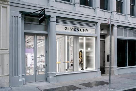 givenchy thailand store|Givenchy stores in usa.